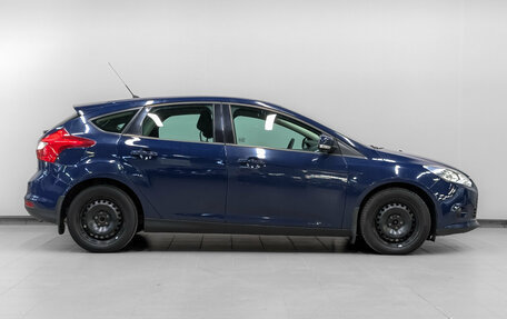 Ford Focus III, 2013 год, 4 фотография