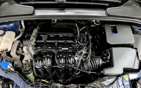 Ford Focus III, 2013 год, 9 фотография