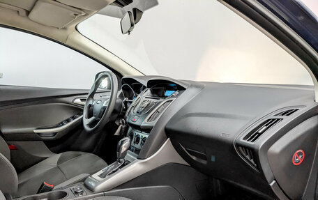 Ford Focus III, 2013 год, 11 фотография