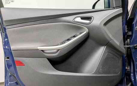 Ford Focus III, 2013 год, 19 фотография