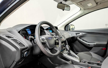 Ford Focus III, 2013 год, 16 фотография