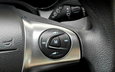 Ford Focus III, 2013 год, 24 фотография