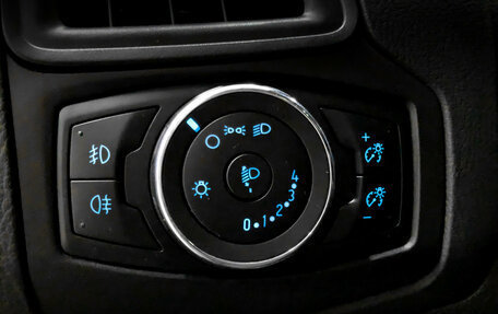 Ford Focus III, 2013 год, 25 фотография