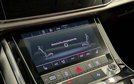 Audi Q7, 2023 год, 8 100 000 рублей, 5 фотография