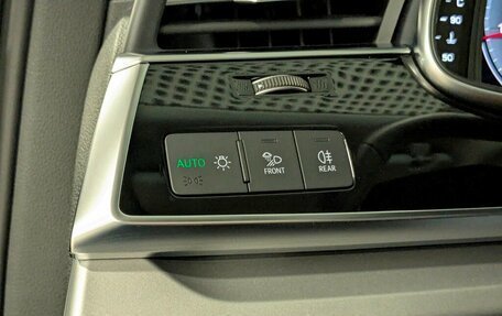 Audi Q7, 2023 год, 8 100 000 рублей, 7 фотография