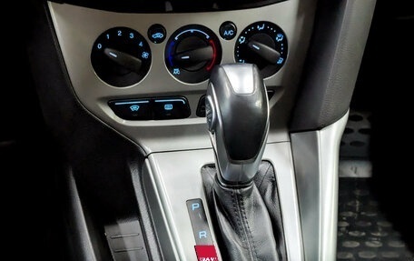 Ford Focus III, 2013 год, 26 фотография