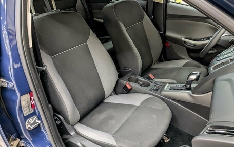 Ford Focus III, 2013 год, 21 фотография