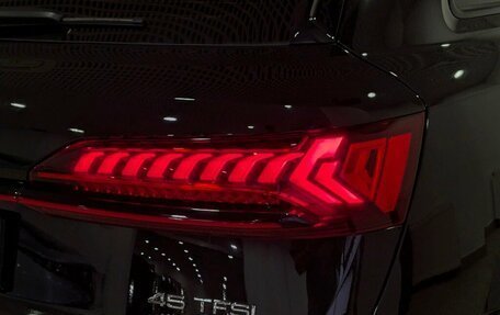 Audi Q7, 2023 год, 8 100 000 рублей, 17 фотография