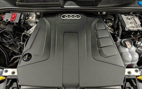 Audi Q7, 2023 год, 8 100 000 рублей, 22 фотография