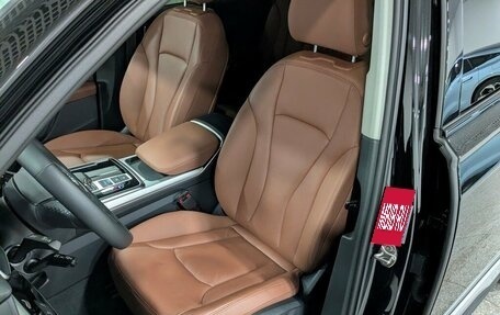 Audi Q7, 2023 год, 8 100 000 рублей, 12 фотография