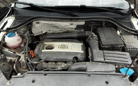 Volkswagen Tiguan I, 2009 год, 825 000 рублей, 8 фотография