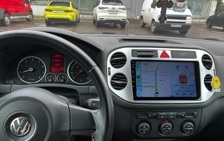 Volkswagen Tiguan I, 2009 год, 825 000 рублей, 12 фотография