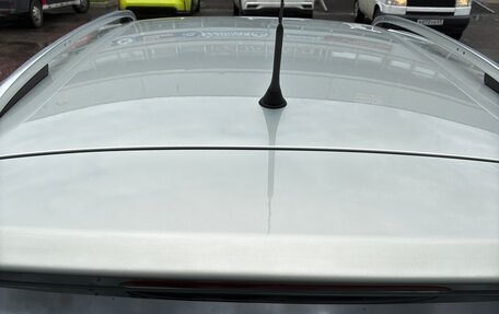Volkswagen Tiguan I, 2009 год, 825 000 рублей, 19 фотография