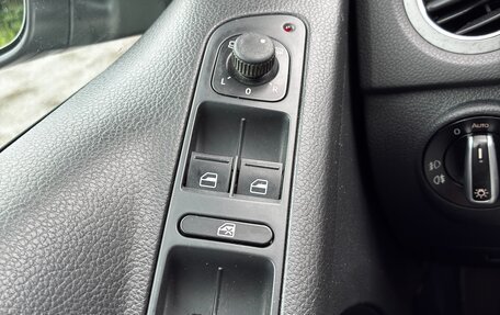 Volkswagen Tiguan I, 2009 год, 825 000 рублей, 15 фотография