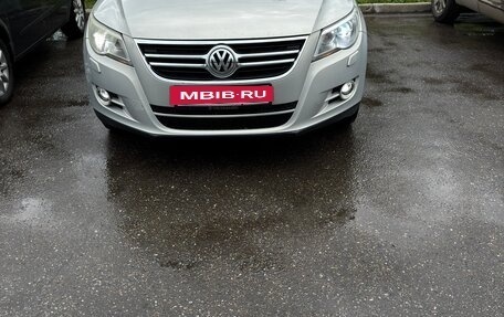 Volkswagen Tiguan I, 2009 год, 825 000 рублей, 10 фотография