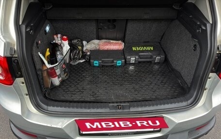 Volkswagen Tiguan I, 2009 год, 825 000 рублей, 18 фотография