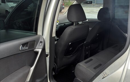 Volkswagen Tiguan I, 2009 год, 825 000 рублей, 30 фотография
