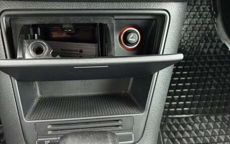 Volkswagen Tiguan I, 2009 год, 825 000 рублей, 31 фотография