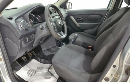 Renault Sandero II рестайлинг, 2018 год, 880 000 рублей, 12 фотография