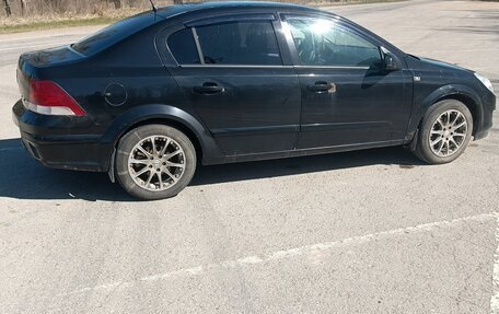 Opel Astra H, 2009 год, 350 000 рублей, 2 фотография