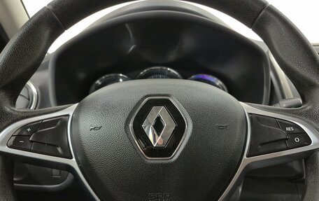 Renault Sandero II рестайлинг, 2018 год, 880 000 рублей, 23 фотография