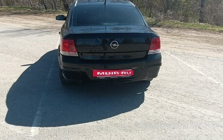 Opel Astra H, 2009 год, 350 000 рублей, 5 фотография