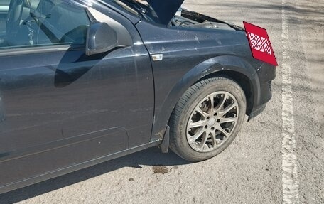 Opel Astra H, 2009 год, 350 000 рублей, 3 фотография