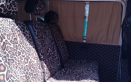 Volkswagen Transporter T5 рестайлинг, 2006 год, 1 200 000 рублей, 4 фотография