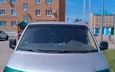 Volkswagen Transporter T5 рестайлинг, 2006 год, 1 200 000 рублей, 3 фотография