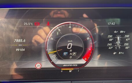 Mercedes-Benz E-Класс, 2018 год, 3 500 000 рублей, 2 фотография