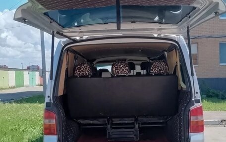 Volkswagen Transporter T5 рестайлинг, 2006 год, 1 200 000 рублей, 6 фотография