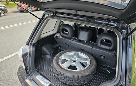 Mitsubishi Outlander III рестайлинг 3, 2007 год, 550 000 рублей, 9 фотография