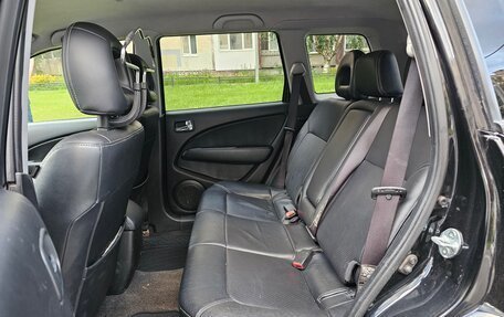 Mitsubishi Outlander III рестайлинг 3, 2007 год, 550 000 рублей, 8 фотография