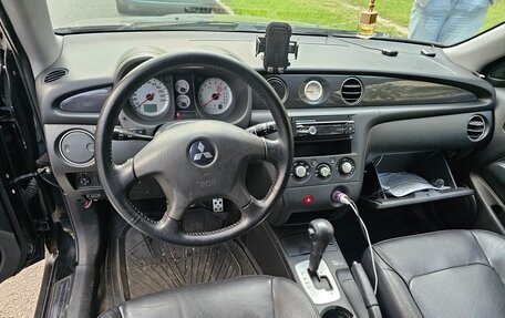 Mitsubishi Outlander III рестайлинг 3, 2007 год, 550 000 рублей, 7 фотография