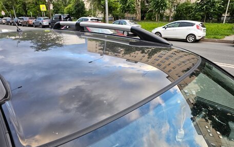 Mitsubishi Outlander III рестайлинг 3, 2007 год, 550 000 рублей, 12 фотография