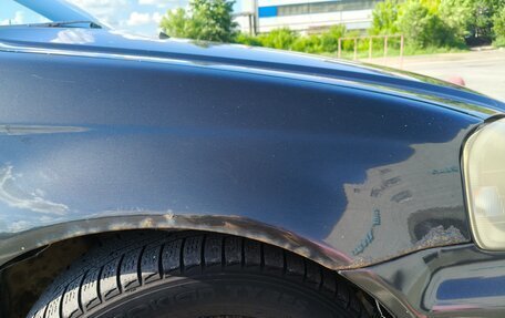 Honda Civic VII, 1999 год, 200 000 рублей, 9 фотография