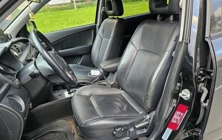 Mitsubishi Outlander III рестайлинг 3, 2007 год, 550 000 рублей, 6 фотография