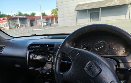 Honda Civic VII, 1999 год, 200 000 рублей, 16 фотография