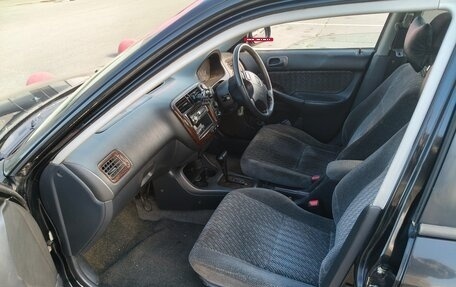 Honda Civic VII, 1999 год, 200 000 рублей, 14 фотография