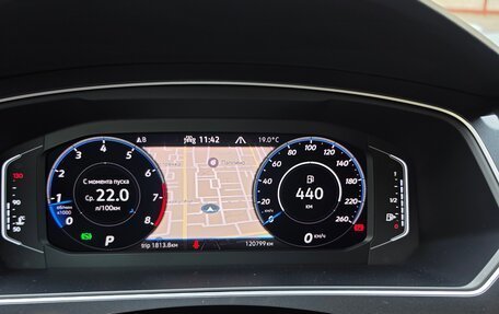 Volkswagen Tiguan II, 2021 год, 4 100 000 рублей, 5 фотография