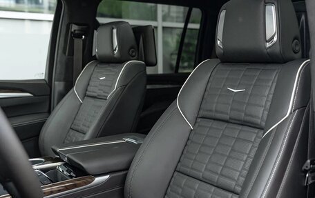 Cadillac Escalade V, 2026 год, 20 490 000 рублей, 11 фотография