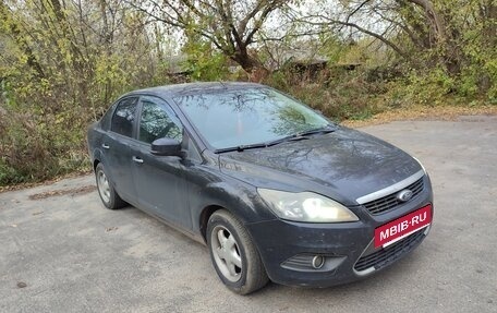 Ford Focus II рестайлинг, 2009 год, 700 000 рублей, 2 фотография