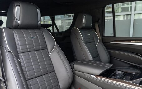 Cadillac Escalade V, 2026 год, 20 490 000 рублей, 33 фотография