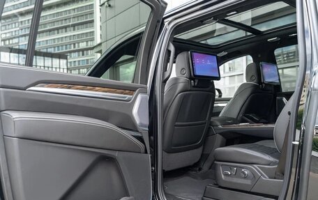 Cadillac Escalade V, 2026 год, 20 490 000 рублей, 39 фотография