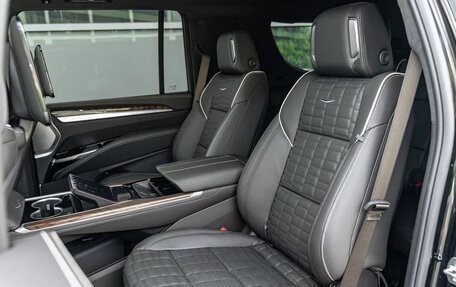 Cadillac Escalade V, 2026 год, 20 490 000 рублей, 40 фотография