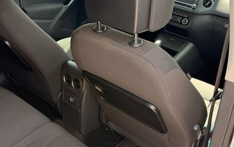 Volkswagen Tiguan I, 2012 год, 1 300 000 рублей, 6 фотография
