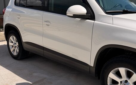 Volkswagen Tiguan I, 2012 год, 1 300 000 рублей, 4 фотография