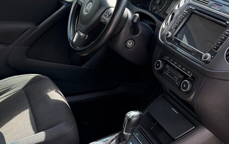 Volkswagen Tiguan I, 2012 год, 1 300 000 рублей, 10 фотография