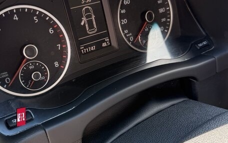 Volkswagen Tiguan I, 2012 год, 1 300 000 рублей, 9 фотография