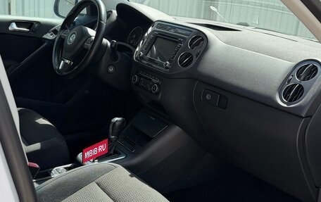 Volkswagen Tiguan I, 2012 год, 1 300 000 рублей, 11 фотография